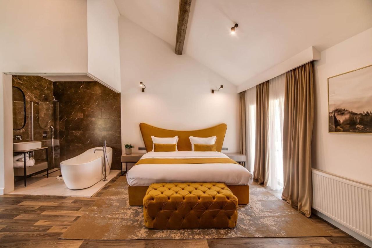 The Berg's 1 Appartement
