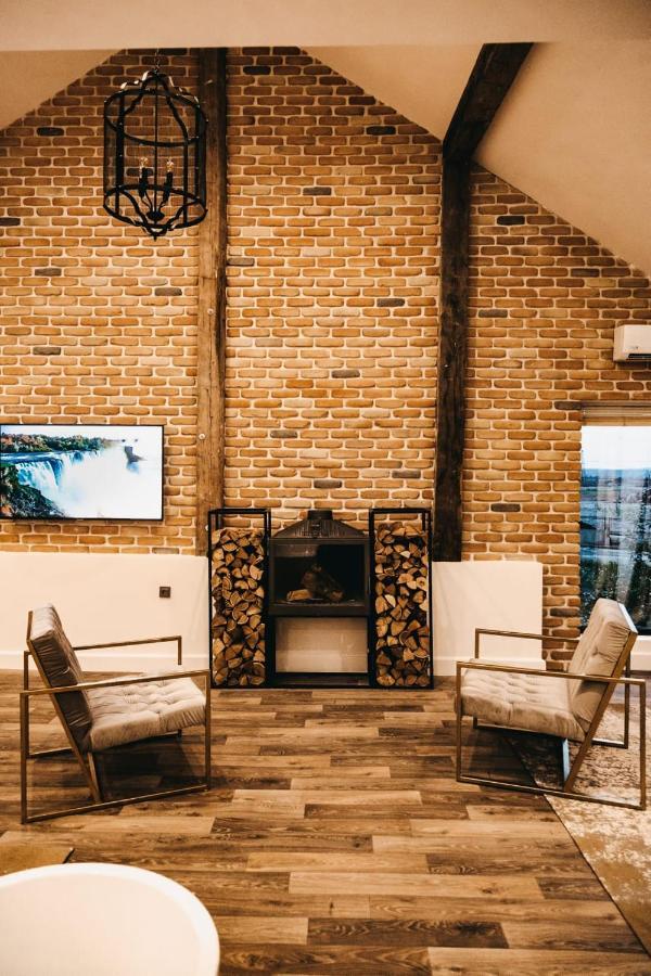 The Berg's 1 Appartement *
